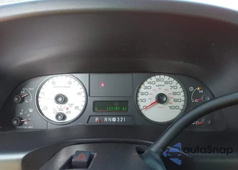 2005 Ford F-250 Lariat/Xl/Xlt из США, поврежденный, VIN 1FTSW21P05EA75841